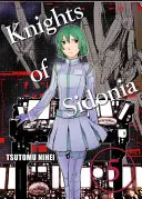 Rytíři Sidonie, svazek 5 - Knights of Sidonia, Volume 5