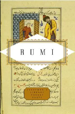 Rumi: Básně - Rumi: Poems