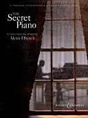 Alexis Ffrench - Tajný klavír - Alexis Ffrench - The Secret Piano