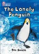 Osamělý tučňák - The Lonely Penguin