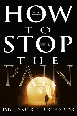 Jak zastavit bolest - How to Stop the Pain