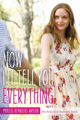 Teď ti všechno řeknu, 25 - Now I'll Tell You Everything, 25