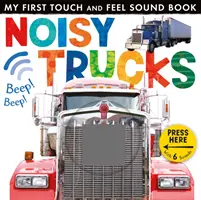 Hlučná nákladní auta - Noisy Trucks