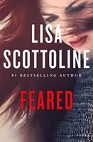 Strach - román Rosato & DiNunzio - Feared - A Rosato & DiNunzio Novel