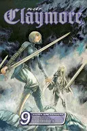 Claymore, díl 9, 9 - Claymore, Vol. 9, 9