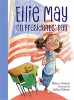Ellie May na Den prezidentů - Ellie May on Presidents' Day