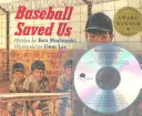 Baseball nás zachránil - Baseball Saved Us