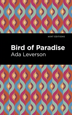 Rajský pták - Bird of Paradise
