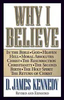 Proč věřím - Why I Believe