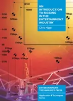 Úvod do riggingu v zábavním průmyslu - Introduction to Rigging in the Entertainment Industry