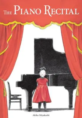 Klavírní recitál - The Piano Recital
