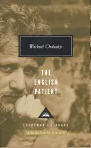 Anglický pacient - English Patient