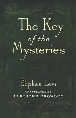 Klíč k mystériím - Key of the Mysteries