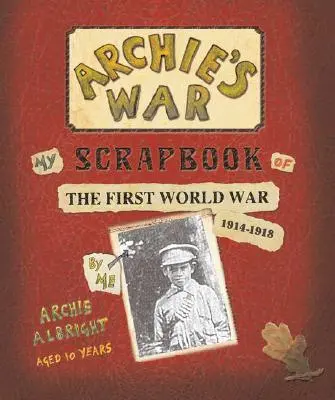 Archieho válka - Archie's War