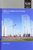 BIM v principu a v praxi, třetí vydání - BIM in Principle and in Practice, Third edition