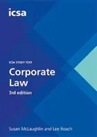 CSQS Právo obchodních společností, 3. vydání - CSQS Corporate Law, 3rd edition