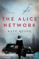 Síť Alice - The Alice Network