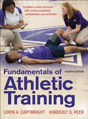 Základy atletického tréninku - Fundamentals of Athletic Training