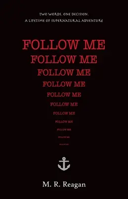Následuj mě - Follow Me