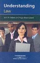 Porozumění právu - Understanding Law