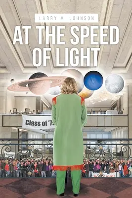 Rychlostí světla - At the Speed of Light