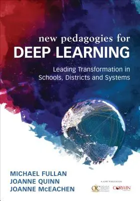 Hluboké učení: Zapojte se do světa, změňte svět - Deep Learning: Engage the World Change the World