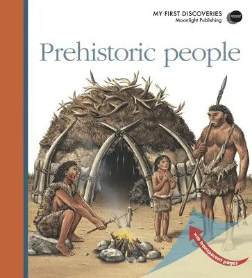 Pravěcí lidé - Prehistoric People