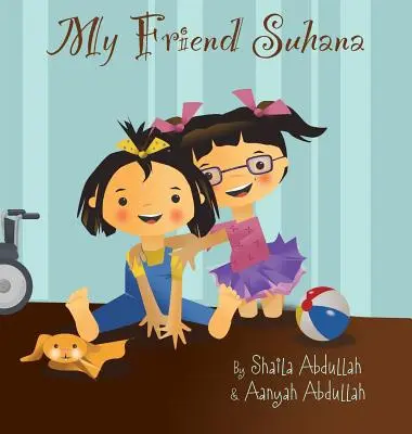 Můj přítel Suhana - My Friend Suhana