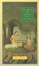 Příběh Lajly a Majnuna - The Story of Layla and Majnun