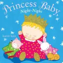 Princezna Baby, noc-noc - Princess Baby, Night-Night