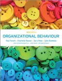 Organizační chování - Organizational Behaviour