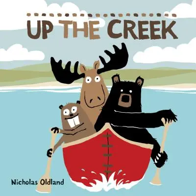 Proti proudu potoka - Up the Creek