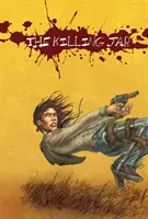 Vražedná sklenice - The Killing Jar