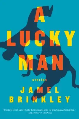 Šťastný muž: Příběhy - A Lucky Man: Stories