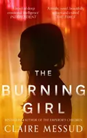 Hořící dívka - Burning Girl