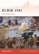 Kursk 1943: Jižní fronta - Kursk 1943: The Southern Front