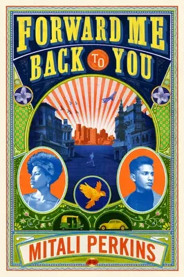 Kupředu mě zpátky k tobě - Forward Me Back to You