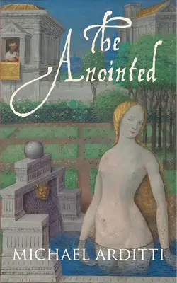 Pomazaný - The Anointed