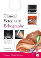 Klinická veterinární echografie - Clinical Veterinary Echography