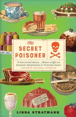 Tajný travič: Století vražd - The Secret Poisoner: A Century of Murder