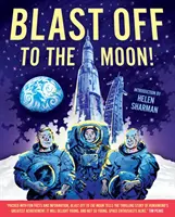 Odpal na Měsíc! - Blast Off to the Moon!