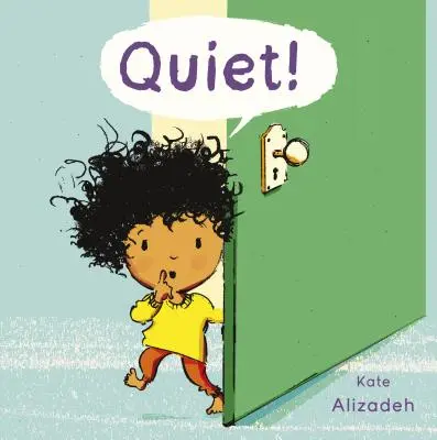 Ticho! - Quiet!