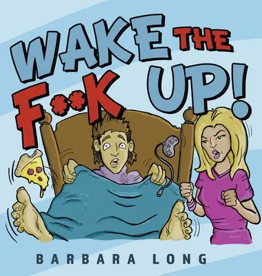 Probuďte se! - Wake the F**k Up!