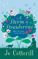 Bouře jahod - Storm of Strawberries