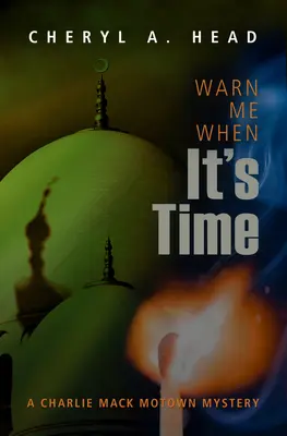 Varuj mě, až přijde čas - Warn Me When It's Time