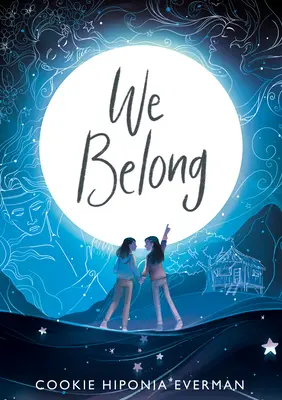 Patříme k sobě - We Belong