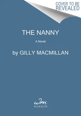 Chůva - The Nanny