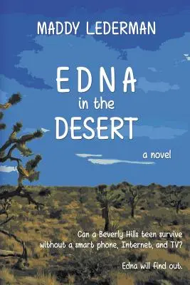Edna v poušti - Edna in the Desert