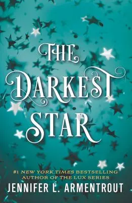 Nejtemnější hvězda - The Darkest Star