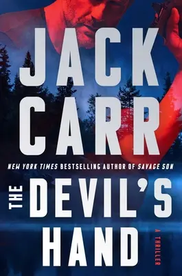 Ďáblova ruka, 4: Thriller - The Devil's Hand, 4: A Thriller